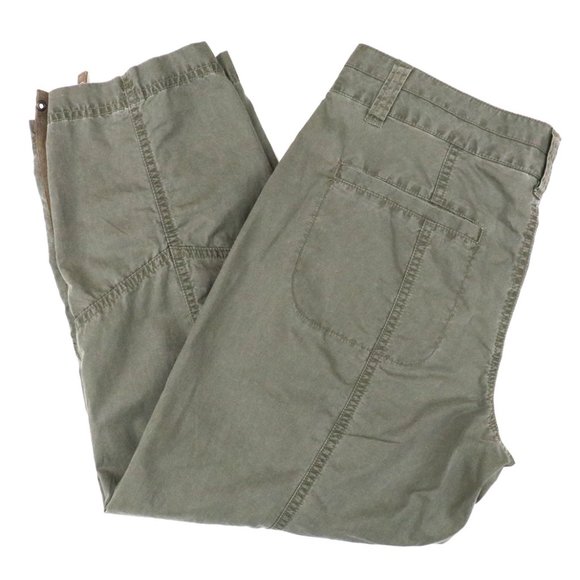 Columbia Cargo pants - Picture 1 of 4